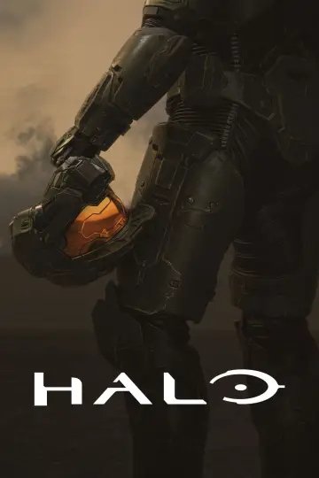 Постер к сериалу "Halo" #1322470