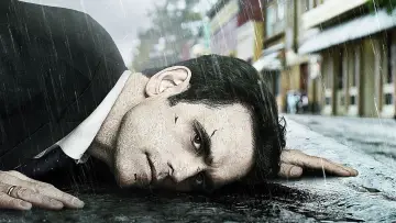 Задник к сериалу "Сосны" #1393394