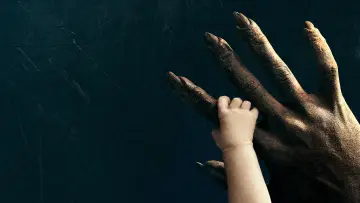 Задник к сериалу "Сосны" #1393395