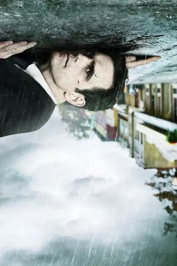 Постер к сериалу "Сосны" #1393413