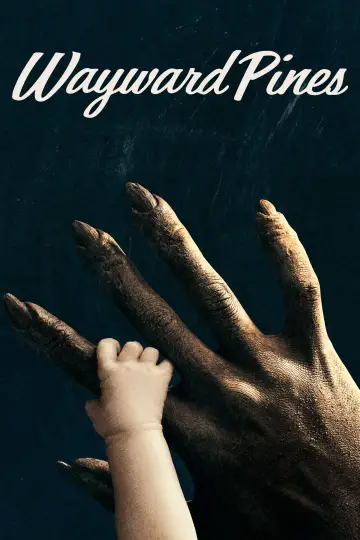 Постер к сериалу "Сосны" #1393415