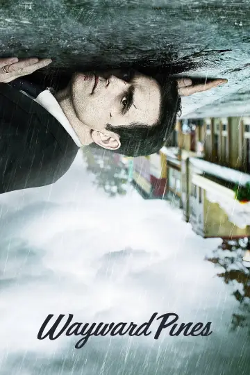 Постер к сериалу "Сосны" #1393417