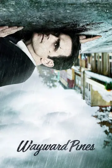 Постер к сериалу "Сосны" #1393418