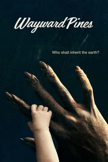 Постер к сериалу "Сосны" #1393423