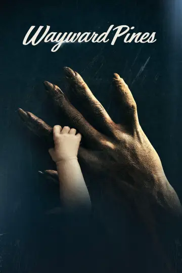 Постер к сериалу "Сосны" #1393426