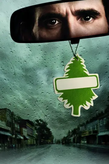 Постер к сериалу "Сосны" #1393427