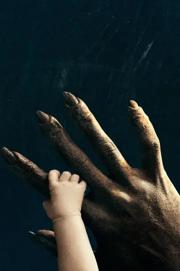 Постер к сериалу "Сосны" #1393428