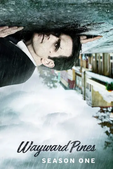 Постер к сериалу "Сосны" #1707620