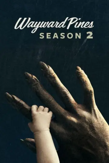 Постер к сериалу "Сосны" #1707623