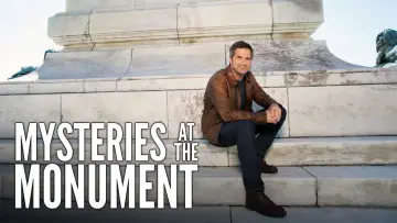 Задник к сериалу "Monumental Mysteries" #1807578