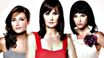 Задник к сериалу "Η Ζωή της Άλλης" #1543521