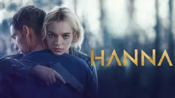 Задник к сериалу "Ханна" #1463573
