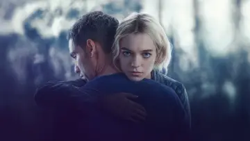 Задник к сериалу "Ханна" #1463574