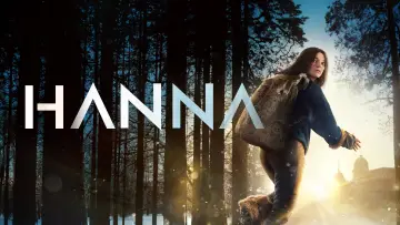 Задник к сериалу "Ханна" #1463578
