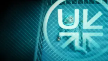 Задник к сериалу "Ханна" #1463579