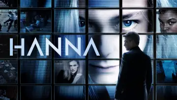 Задник к сериалу "Ханна" #1463580