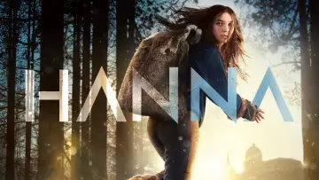 Задник к сериалу "Ханна" #1463581