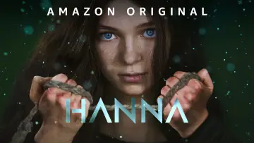 Задник к сериалу "Ханна" #1463584
