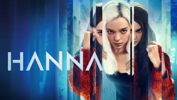 Задник к сериалу "Ханна" #1463585