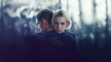 Задник к сериалу "Ханна" #1463587