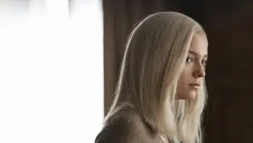 Задник к сериалу "Ханна" #1463589