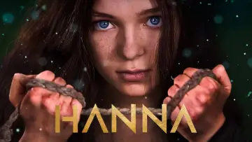 Задник к сериалу "Ханна" #1463590