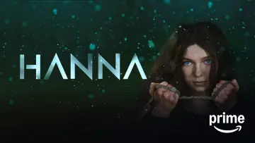 Задник к сериалу "Ханна" #1463591
