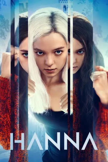 Постер к сериалу "Ханна" #1463598