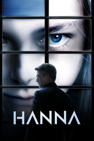 Постер к сериалу "Ханна" #1463600