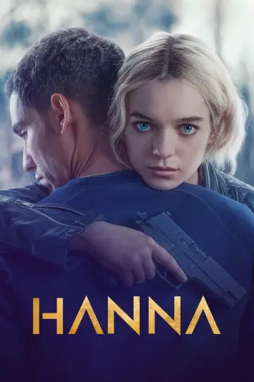 Постер к сериалу "Ханна" #1463602