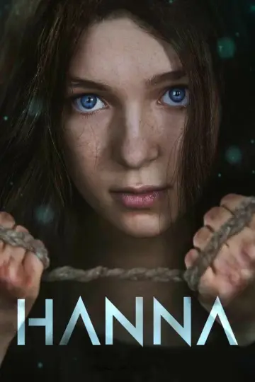 Постер к сериалу "Ханна" #1463608