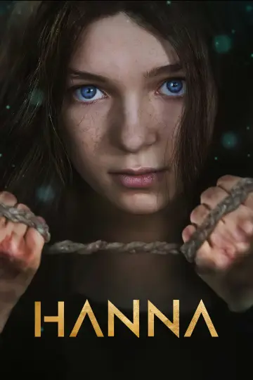 Постер к сериалу "Ханна" #1463610