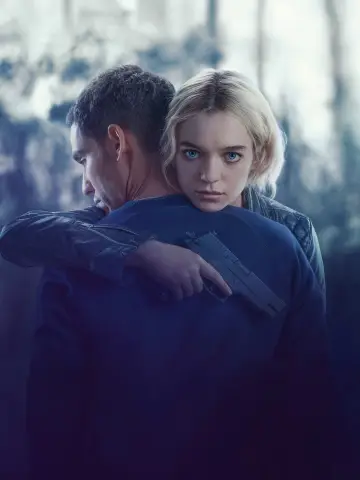 Постер к сериалу "Ханна" #1463612
