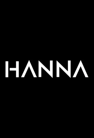 Постер к сериалу "Ханна" #1817677
