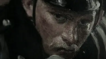 Задник к сериалу "1864" #1896967