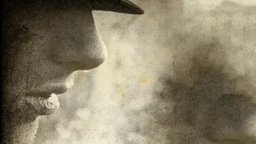 Задник к сериалу "1864" #1896969