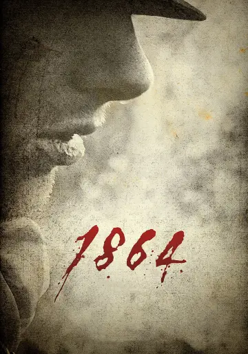 Постер к сериалу "1864" #1896973