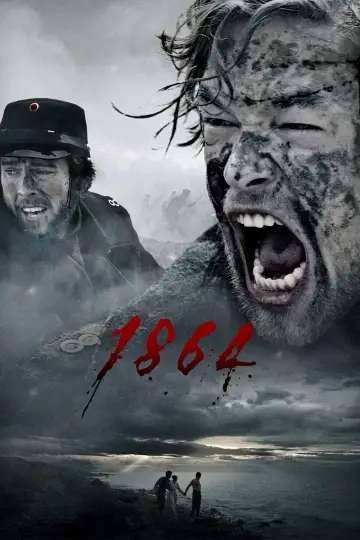 Постер к сериалу "1864" #1896975