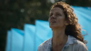 Задник к сериалу "Оставленные" #1548433