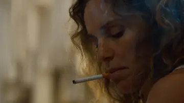 Задник к сериалу "Оставленные" #1548434