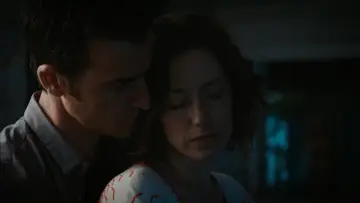 Задник к сериалу "Оставленные" #1548439