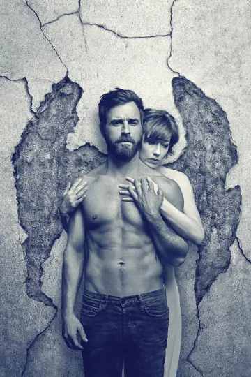 Постер к сериалу "Оставленные" #1548450