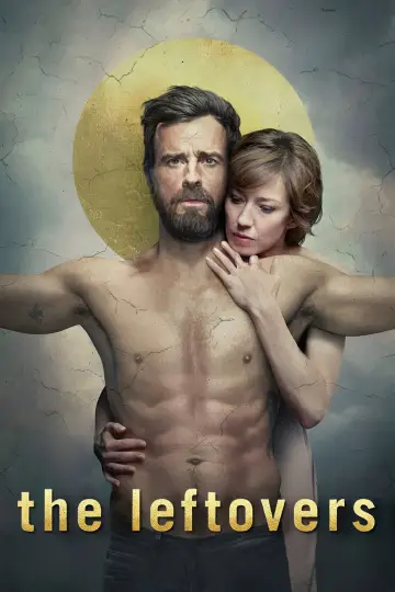 Постер к сериалу "Оставленные" #1548462