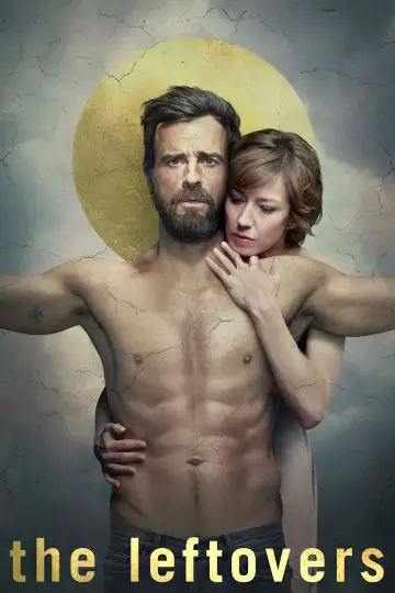 Постер к сериалу "Оставленные" #1548482