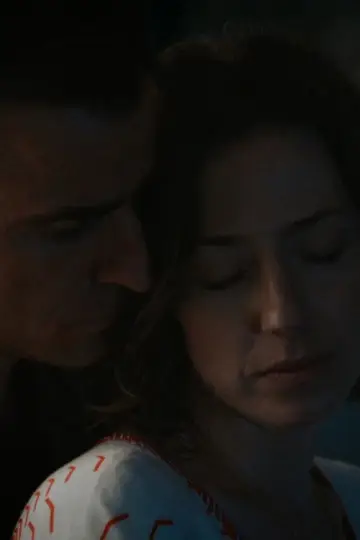Постер к сериалу "Оставленные" #1548503