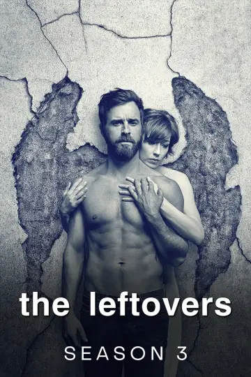 Постер к сериалу "Оставленные" #1682334