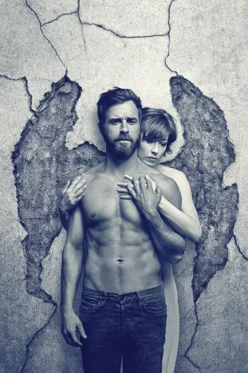 Постер к сериалу "Оставленные" #1682335