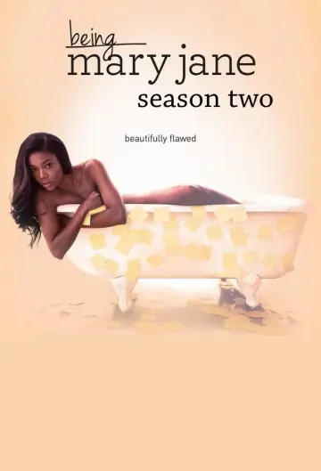 Постер к сериалу "Быть Мэри Джейн" #1740874