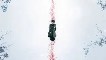 Задник к сериалу "Страшные сказки" #1370242