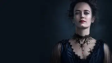 Задник к сериалу "Страшные сказки" #1370243